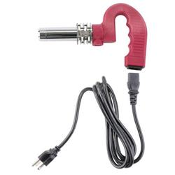 Standard 110 Volt 300 Watt Grooving Iron