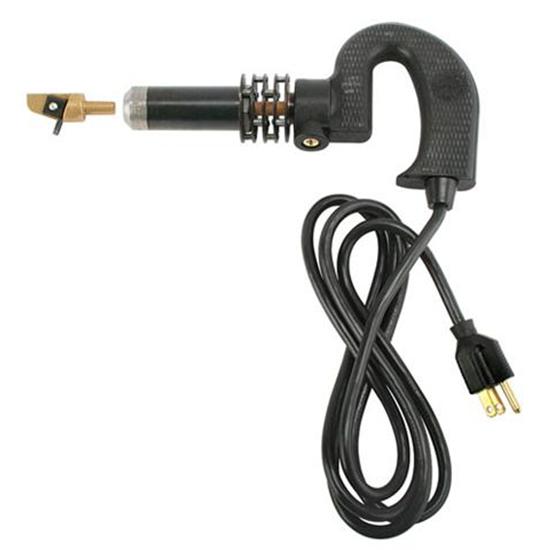 Deluxe 110 Volt 250 Watt Grooving Iron Deluxe 110 Volt 250 Watt Grooving Iron