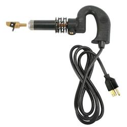 Deluxe 110 Volt 250 Watt Grooving Iron