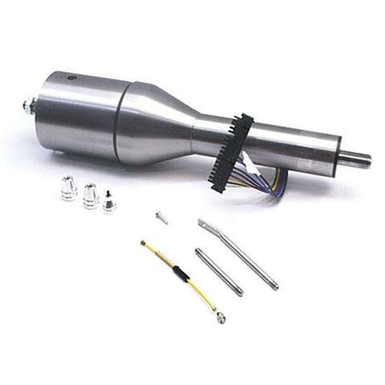 Ididit 1120160010 Shorty Tilt Steering Column, 16 Inch, Plain Ididit 1120160010 Shorty Tilt Steering Column, 16 Inch, Plain