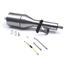 Ididit 1120160010 Shorty Tilt Steering Column, 16 Inch, Plain Ididit 1120160010 Shorty Tilt Steering Column, 16 Inch, Plain