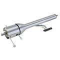 Ididit 1120280010 Tilt Wheel Steering Column, 28 Inch, Plain