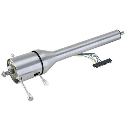 Ididit 1120300010 Tilt Wheel Steering Column, 30 Inch, Plain Ididit 1120300010 Tilt Wheel Steering Column, 30 Inch, Plain