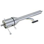 Ididit 1120320010 Tilt Wheel Steering Column, 32 Inch, Plain