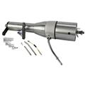 Ididit 1130180010 Plain Shorty 16 Inch Tilt Steering Column w/ Shifter