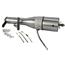 Ididit 1130180010 Plain Shorty 16 Inch Tilt Steering Column w/ Shifter Ididit 1130180010 Plain Shorty 16 Inch Tilt Steering Column w/ Shifter