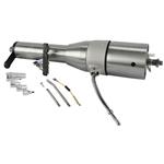 Ididit 1130180010 Plain Shorty 16 Inch Tilt Steering Column w/ Shifter