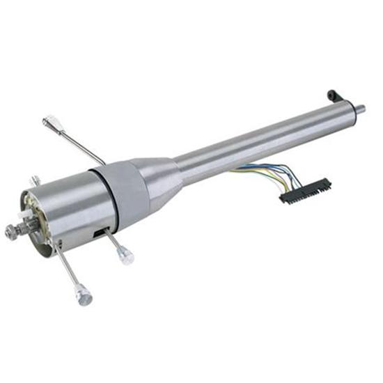 Ididit 1130300010 Tilt Wheel Steering Column w/ Shift, 30 Inch, Plain Ididit 1130300010 Tilt Wheel Steering Column w/ Shift, 30 Inch, Plain