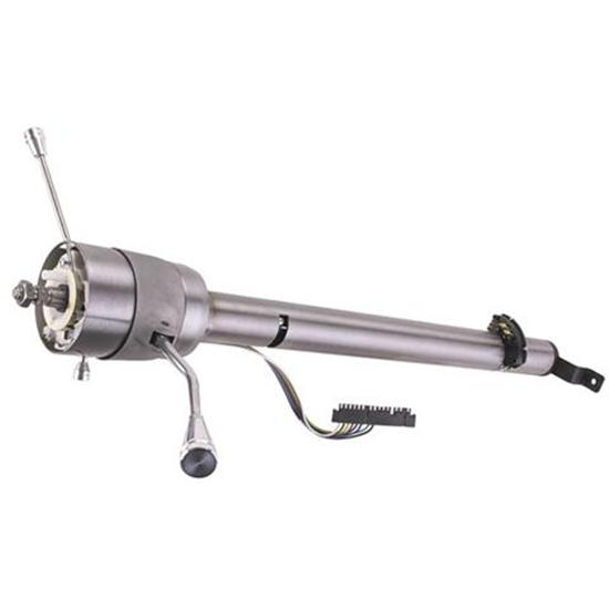 Garage Sale - Ididit 1957 Chevy No Tilt Steering Column with Shift