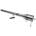 1947-54 GM Pickup Tilt Column Only, Plain