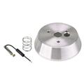 Ididit 2208310040 Billet 3-bolt Steering Wheel Adapter