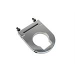 Ididit 2302270040 GM Van 2.5 Inch Steering Column Drop Mount 2 In Hole