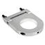 Ididit 2302470040 2.5 In. Steering Tilt Column Drop Mount, 2 Inch Hole Ididit 2302470040 2.5 In. Steering Tilt Column Drop Mount, 2 Inch Hole
