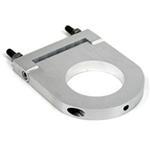 Ididit 2302470040 2.5 In. Steering Tilt Column Drop Mount, 2 Inch Hole