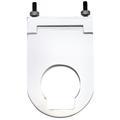 Ididit Swinger Column Drop, GM Van Column, 2 Inch Hole, 3-1/2 Inch