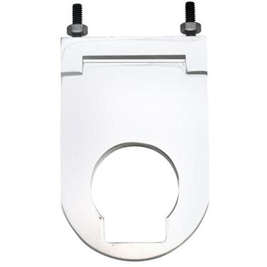 Ididit Swinger Column Drop, GM Van Column, 2 Inch Hole, 3-1/2 Inch
