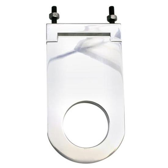 Ididit Swinger Column Drop, 2 Inch Hole, Non-Shift, 3-1/2 Inch