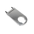 Ididit Swinger Column Drop, GM Van Column, 2 Inch Hole, 4-1/2 Inch