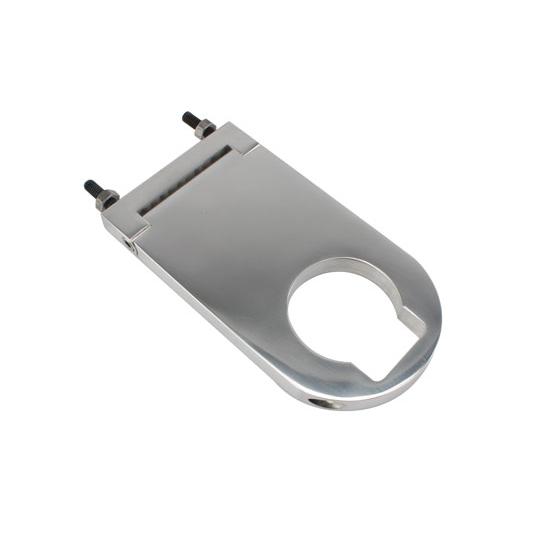 Ididit 2304270040 GM Van 4.5 Inch Steering Column Drop Mount 2 In Hole Ididit 2304270040 GM Van 4.5 Inch Steering Column Drop Mount 2 In Hole