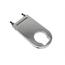 Ididit 2304270040 GM Van 4.5 Inch Steering Column Drop Mount 2 In Hole Ididit 2304270040 GM Van 4.5 Inch Steering Column Drop Mount 2 In Hole