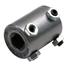 Ididit 3000313449 Steering Coupler, 3/4 Inch-36 Spline to 3/4 Inch DD Ididit 3000313449 Steering Coupler, 3/4 Inch-36 Spline to 3/4 Inch DD