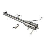 1947-54 GM Pick-up Tilt Column with Shifter, Plain