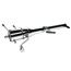 1947-54 GM Pickup Tilt Column with Shifter, Chrome