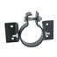 Ididit 2400300010 Steering Column Band Swivel Lower Mount, 1-3/4 Inch Ididit 2400300010 Steering Column Band Swivel Lower Mount, 1-3/4 Inch