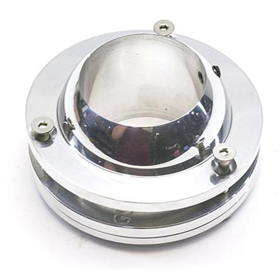 Ididit 2400500040 Steering Column Ball Swivel Lower Mount, 1-3/4 Inch Ididit 2400500040 Steering Column Ball Swivel Lower Mount, 1-3/4 Inch