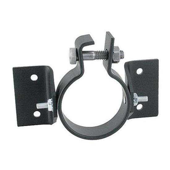 Ididit 2401300010 Steering Column Band Swivel Lower Mount, 2 Inch Ididit 2401300010 Steering Column Band Swivel Lower Mount, 2 Inch