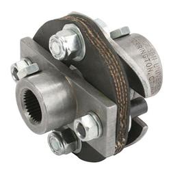 Ididit 3000054340 1967-68 Camaro Rag Joint