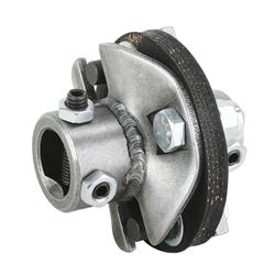 Steering Rag Joint, 3/4 Inch-30 Spline x 1 Inch DD