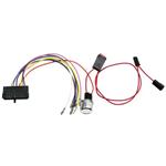 American Autowire 35775 Chevy Steering Column Wiring Harness Adapter