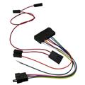 American Autowire 35785 1957 Chevy O/E Wiring Harness
