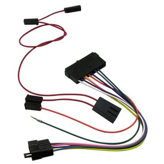 American Autowire 35785 1957 Chevy O/E Wiring Harness American Autowire 35785 1957 Chevy O/E Wiring Harness