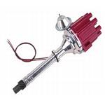 Pertronix D100701 Chevy Flame-Thrower Distributor