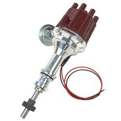 Pertronix D132701 Flame-Thrower Ford 351C, 429, 460 Distributor