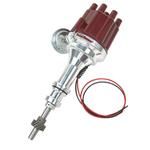 Pertronix Flame-Thrower S/B Ford 289-302 Billet Distributor