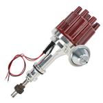 Pertronix D131701 Flame-Thrower Ford 351W Billet Distributor