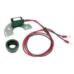 Pertronix ML-141 Ignitor Kit-Mallory 4 Cylinder Dual Point Distributor