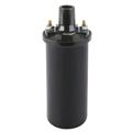 Black 6 Volt Coil