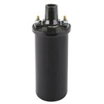 Black 6 Volt Coil
