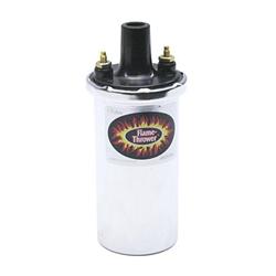 PerTronix 40001 Flame-Thrower Coil, Chrome