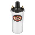 Pertronix 45001 Flame-Thrower II Chrome Coil