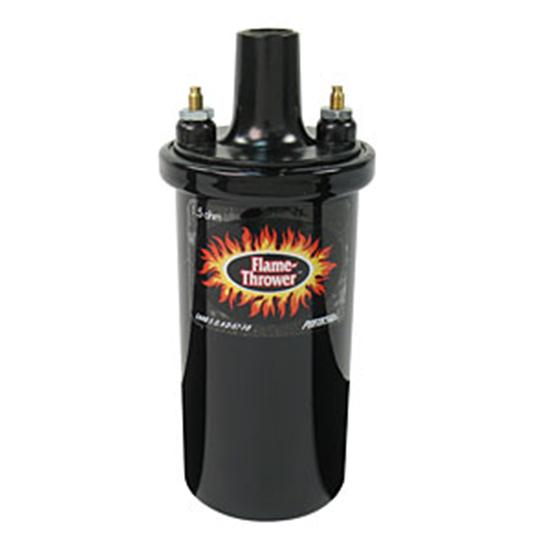 PerTronix 40011 Flame-Thrower Coil, Black PerTronix 40011 Flame-Thrower Coil, Black