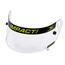 Impact - Charger, Vapor, Vapor Air, Carbon Fiber Draft Shields