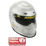 Impact Racing SA10 Champ Race Helmet