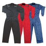 Garage Sale - Impact Racing Quarter Midget Racing Suit