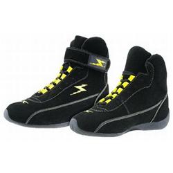 Garage Sale - Impact Racing Mid-Top Driving Shoes