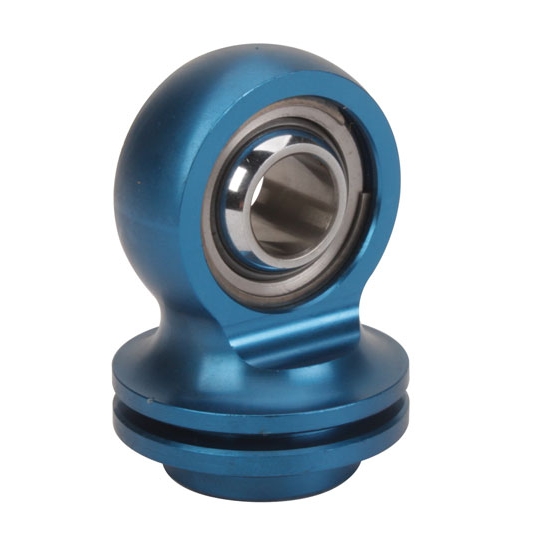 AFCO 1004 T1 Series/R Series Shock Rod End 1/2 ID X 5/8 Inch w/Bearing AFCO 1004 T1 Series/R Series Shock Rod End 1/2 ID X 5/8 Inch w/Bearing